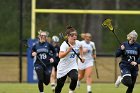 WLax vs Westfield  Wheaton College Women's Lacrosse vs Westfield State University. - Photo by Keith Nordstrom : Wheaton, Lacrosse, LAX, Westfield State